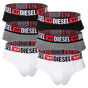 Diesel Umbr-Andrethreepack Slip