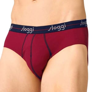 Sloggi Start Midi C4p Box Slip