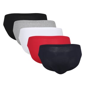 Tom Tailor Mini Slip 5Er Pack Slip