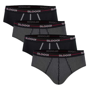 Sloggi Start Midi C4p Box Slip