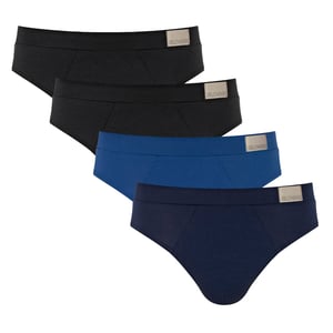 Sloggi Go Natural Brief C4p Slip