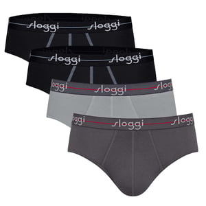 Sloggi Start Midi C4p Box Slip