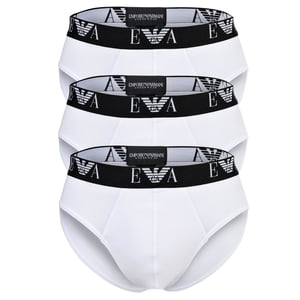 Emporio Armani Bold Monogram Slip
