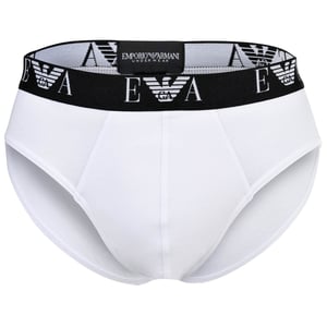 Emporio Armani Bold Monogram Slip