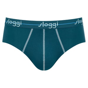 Sloggi Start Midi C2p Box Slip