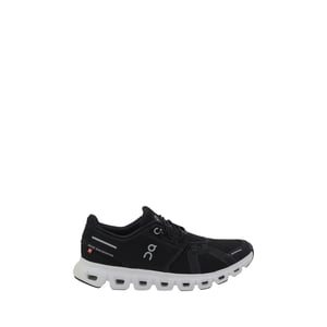 ON Zwarte Polyester Atletieksneakers
