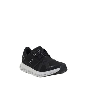 ON Zwarte Polyester Atletieksneakers