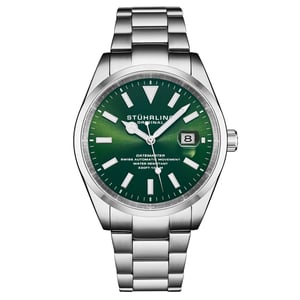 Stührling Datemaster Heritage Automatic 1025 Men’s 42mm