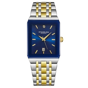 Stührling Empire Edge 4084 Men's 45mm