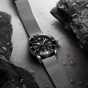 Stührling Marinier 4079 Aquadiver 42mm