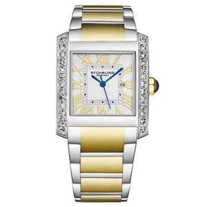 Stührling Élan 4088 Women's Quartz 38mm