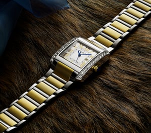 Stührling Élan 4088 Women's Quartz 38mm