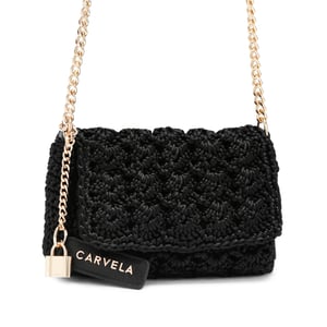 Carvela  Valeria Crossbody Bag