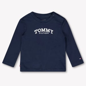 Tommy Hilfiger Baby unisex t-shirt in
