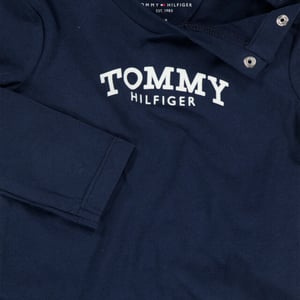 Tommy Hilfiger Baby unisex t-shirt in