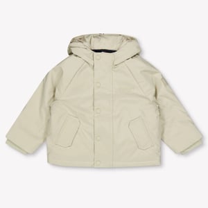 Tommy Hilfiger Baby jongens tussenjas in