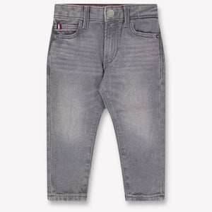 Tommy Hilfiger Baby jongens jeans in