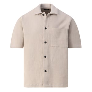 Genti Casual overhemd