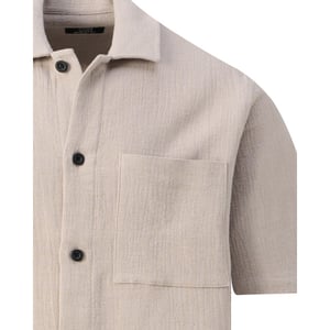 Genti Casual overhemd