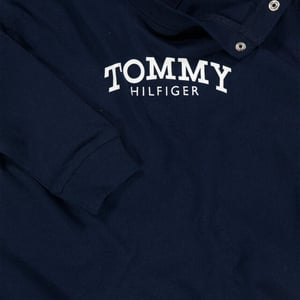 Tommy Hilfiger Baby jongens t-shirt in