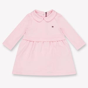 Tommy Hilfiger Baby meisjes jurk in
