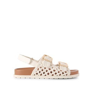 Carvela Solina Weave Sandals