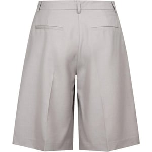 CPH Muse Cmtenna bermuda light grey melange