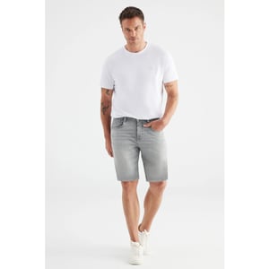 Cup of Joe Jeans short magnus grey vt