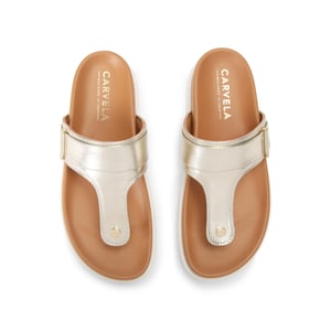 Carvela  Serena Tt Sandals