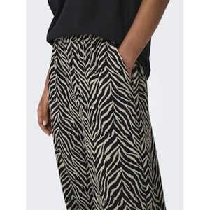 Only onlkatty pull-up pant noos wvn 15341492 katty animal