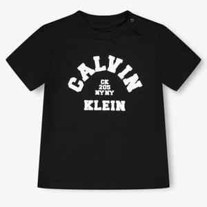 Calvin Klein Baby unisex t-shirt in
