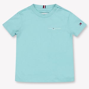 Tommy Hilfiger Baby unisex t-shirt in