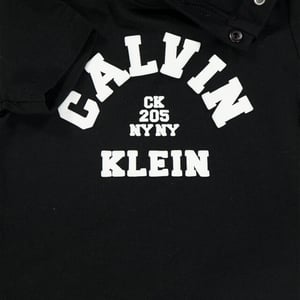 Calvin Klein Baby unisex t-shirt in
