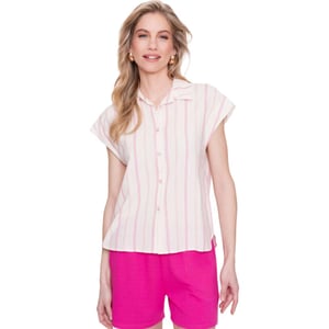 Geisha Blouse off-white