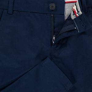 Tommy Hilfiger Baby jongens broek in