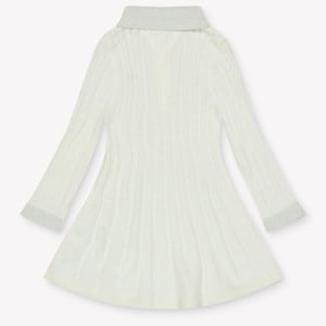 Tommy Hilfiger Baby meisjes jurk in