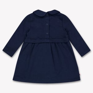 Tommy Hilfiger Baby meisjes jurk in