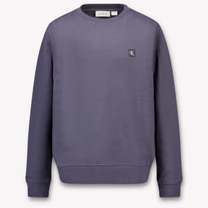 Calvin Klein Kinder unisex trui in