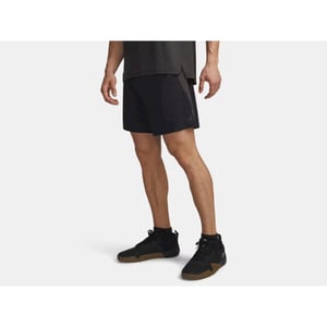 Under Armour tech vent 7in shorts new-blk training short heren -