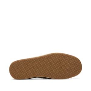 Toms Alonso loafer rope grijsbruin suède