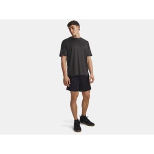 Under Armour tech vent 7in shorts new-blk training short heren -
