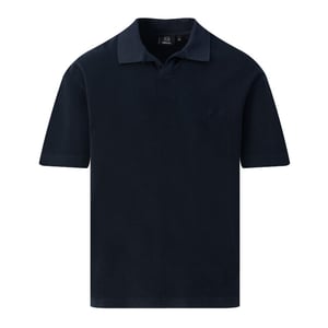 Genti Polo donker