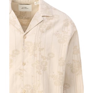 Les Deux Overshirt