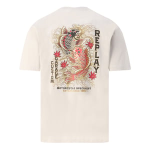 Replay T-shirt
