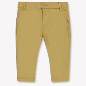 Tommy Hilfiger Baby jongens broek in