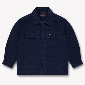 Tommy Hilfiger Baby jongens blouse in
