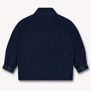 Tommy Hilfiger Baby jongens blouse in