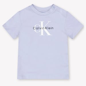 Calvin Klein Baby unisex t-shirt in