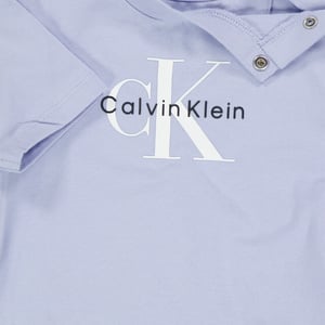 Calvin Klein Baby unisex t-shirt in