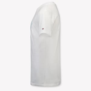 Tommy Hilfiger Kinder jongens t-shirt in